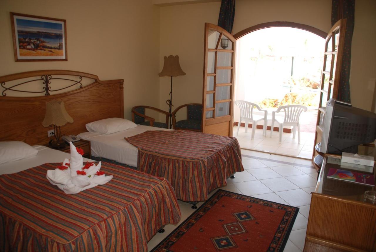 Coral Hills Resort Sharm El-Sheikh Luaran gambar