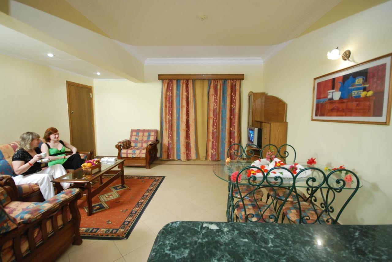 Coral Hills Resort Sharm El-Sheikh Luaran gambar