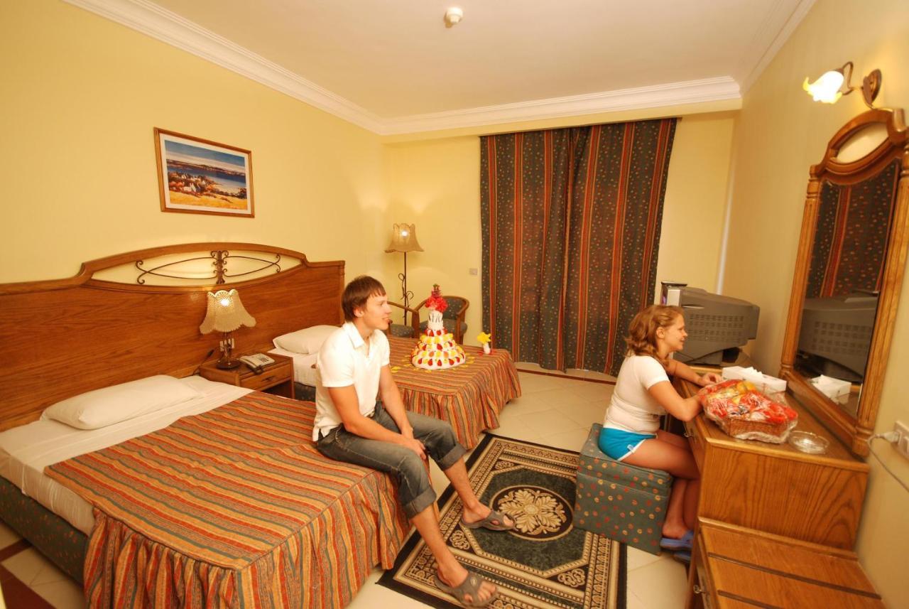 Coral Hills Resort Sharm El-Sheikh Luaran gambar