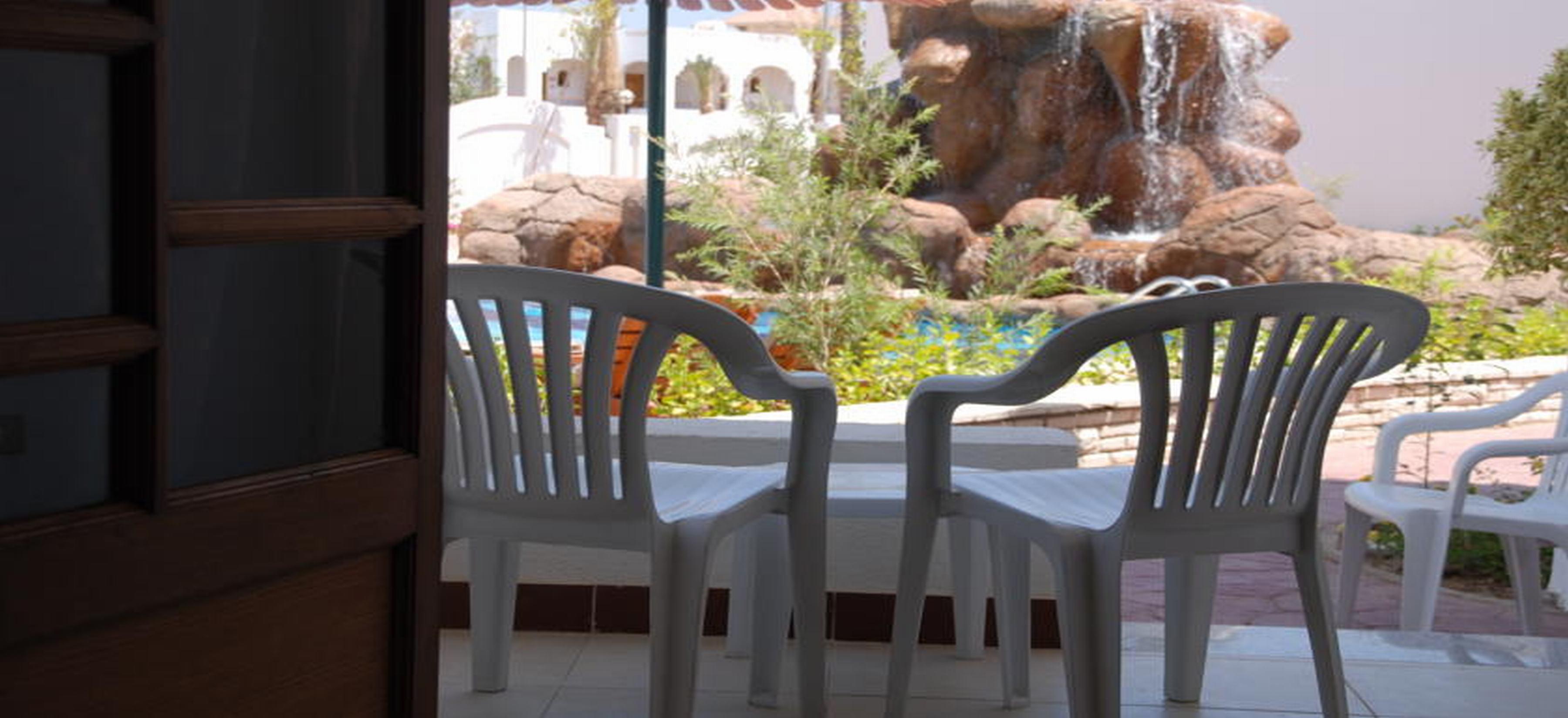 Coral Hills Resort Sharm El-Sheikh Luaran gambar
