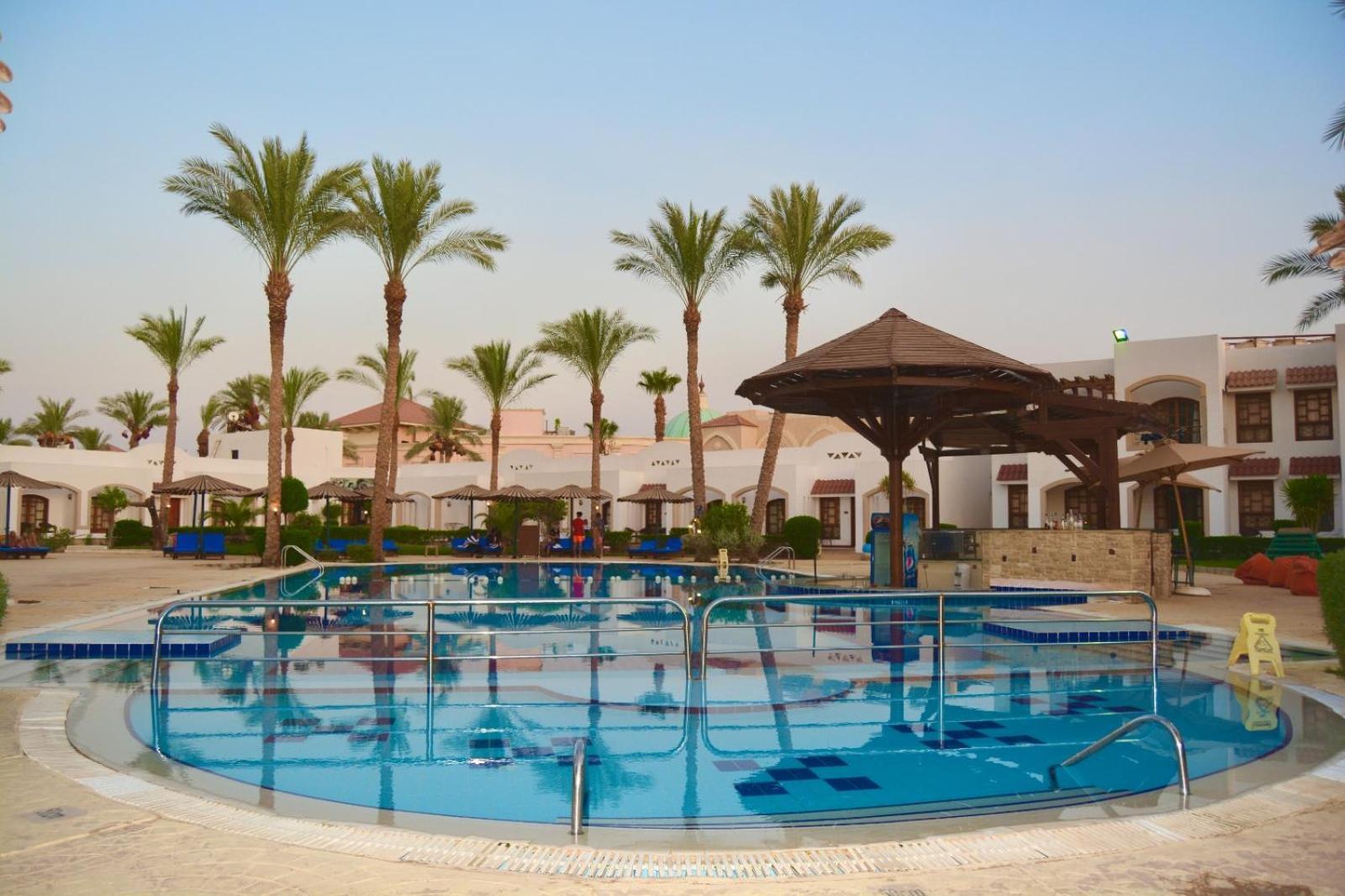 Coral Hills Resort Sharm El-Sheikh Luaran gambar