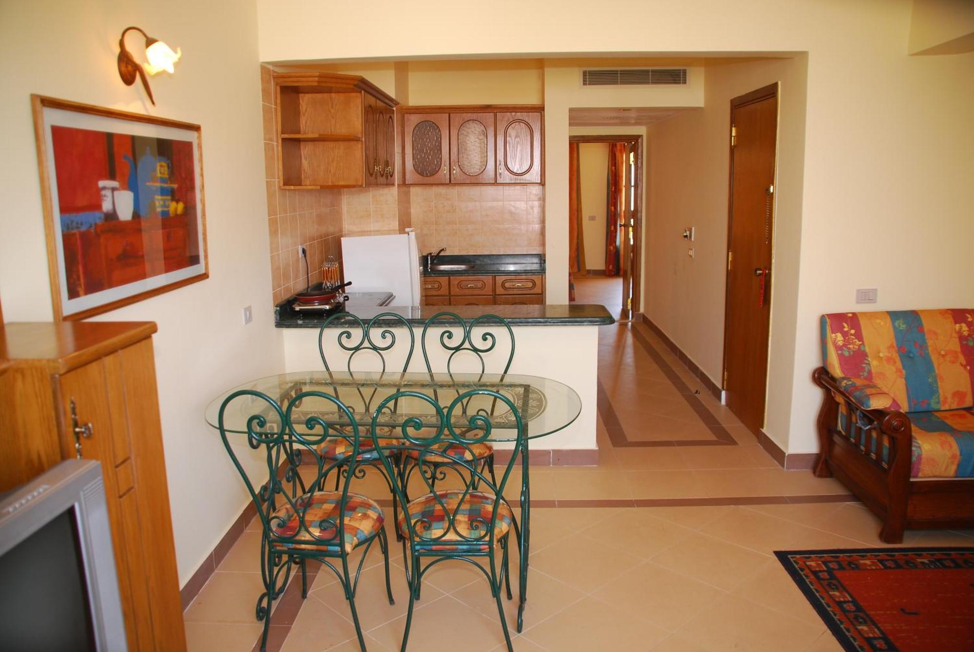Coral Hills Resort Sharm El-Sheikh Luaran gambar
