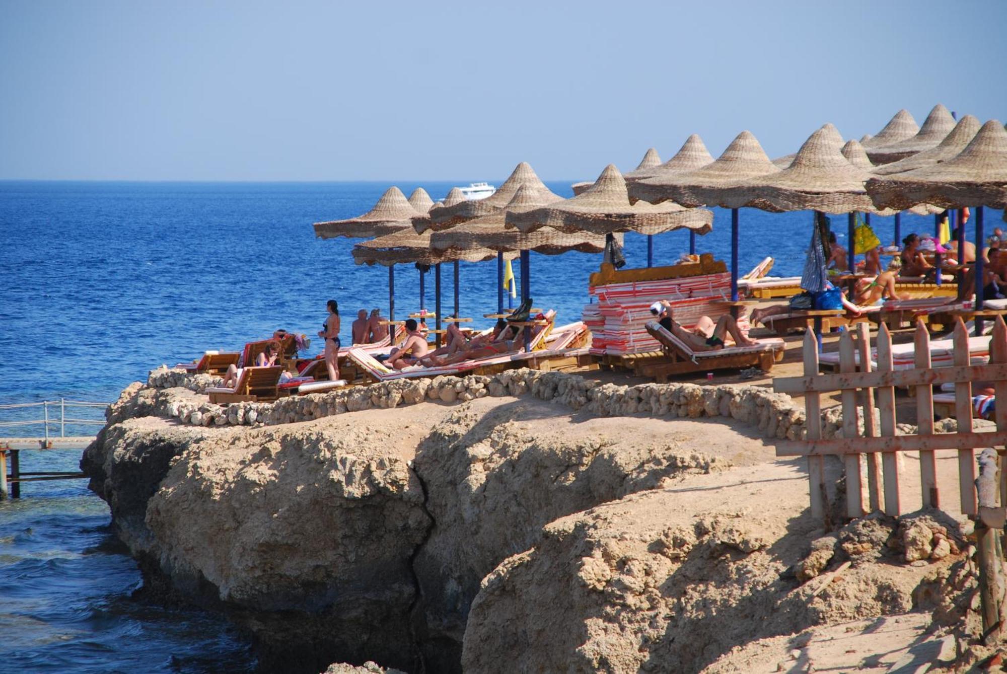 Coral Hills Resort Sharm El-Sheikh Luaran gambar