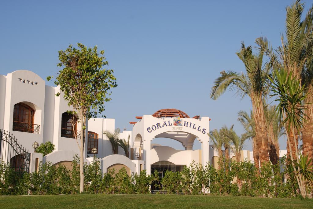 Coral Hills Resort Sharm El-Sheikh Luaran gambar