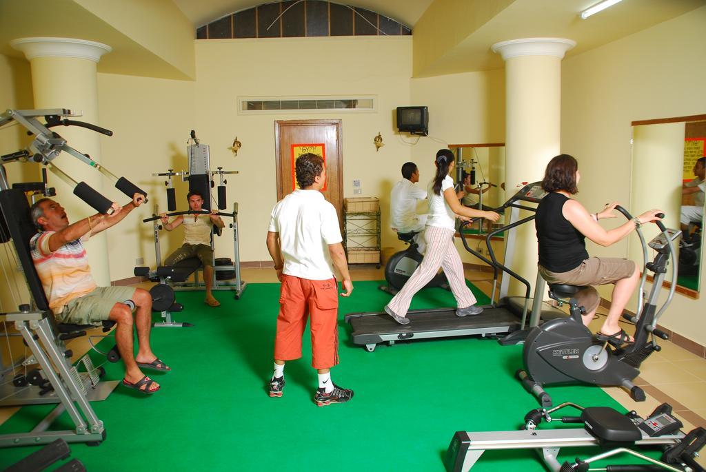 Coral Hills Resort Sharm El-Sheikh Luaran gambar