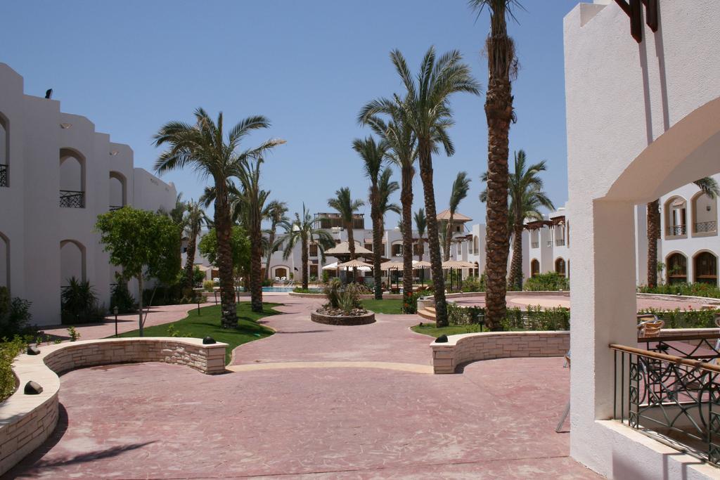 Coral Hills Resort Sharm El-Sheikh Luaran gambar