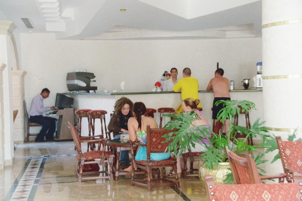 Coral Hills Resort Sharm El-Sheikh Luaran gambar