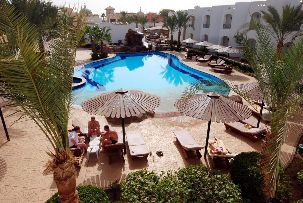 Coral Hills Resort Sharm El-Sheikh Luaran gambar