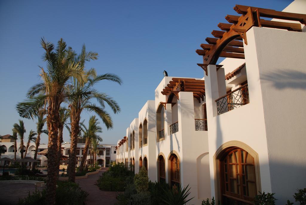 Coral Hills Resort Sharm El-Sheikh Luaran gambar