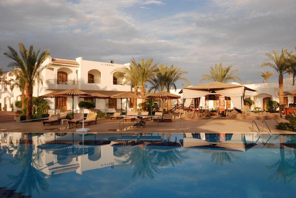 Coral Hills Resort Sharm El-Sheikh Luaran gambar