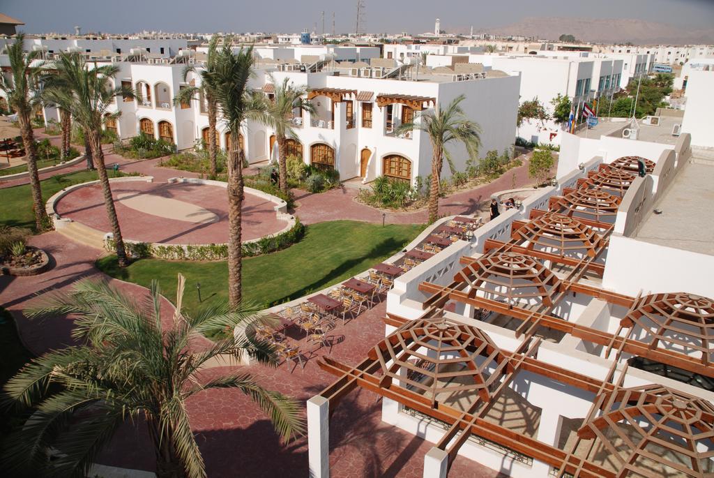 Coral Hills Resort Sharm El-Sheikh Luaran gambar