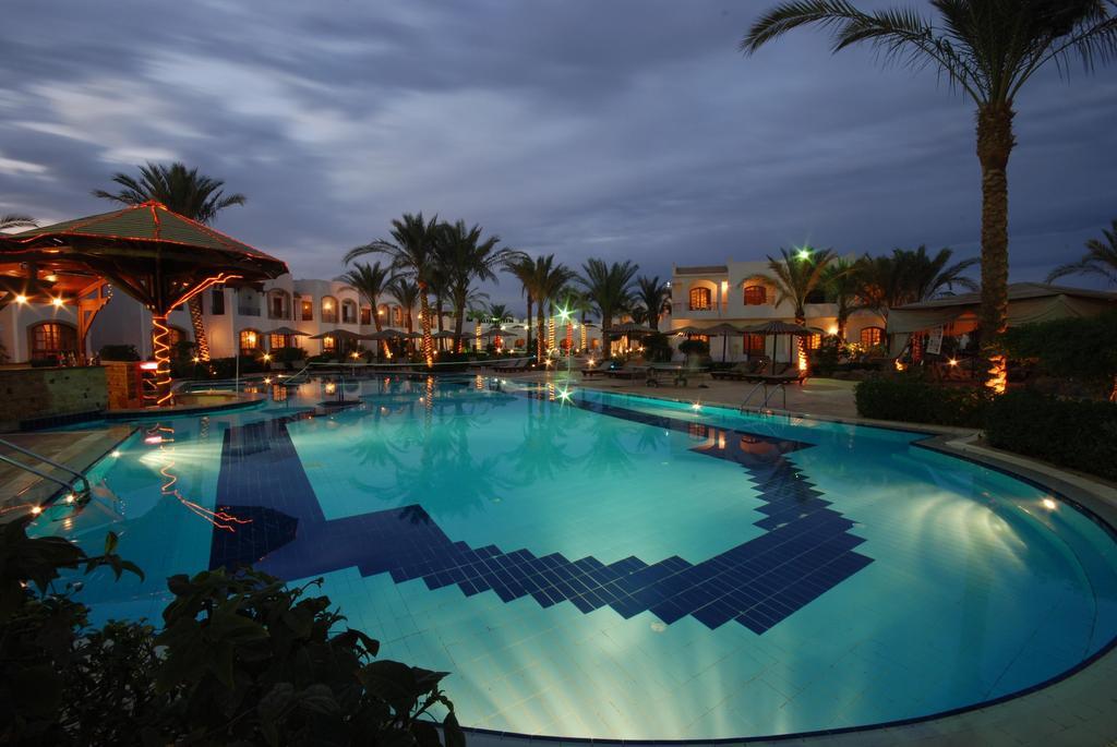Coral Hills Resort Sharm El-Sheikh Luaran gambar