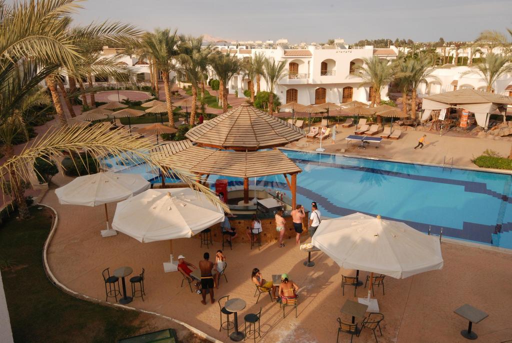Coral Hills Resort Sharm El-Sheikh Luaran gambar