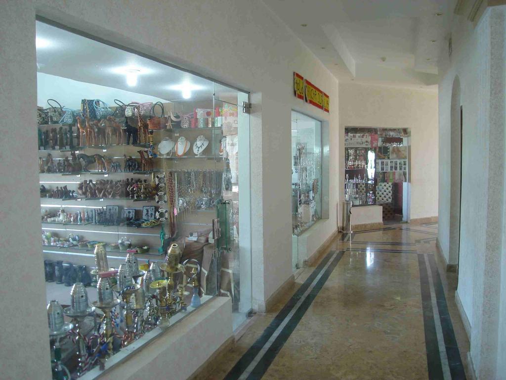 Coral Hills Resort Sharm El-Sheikh Luaran gambar
