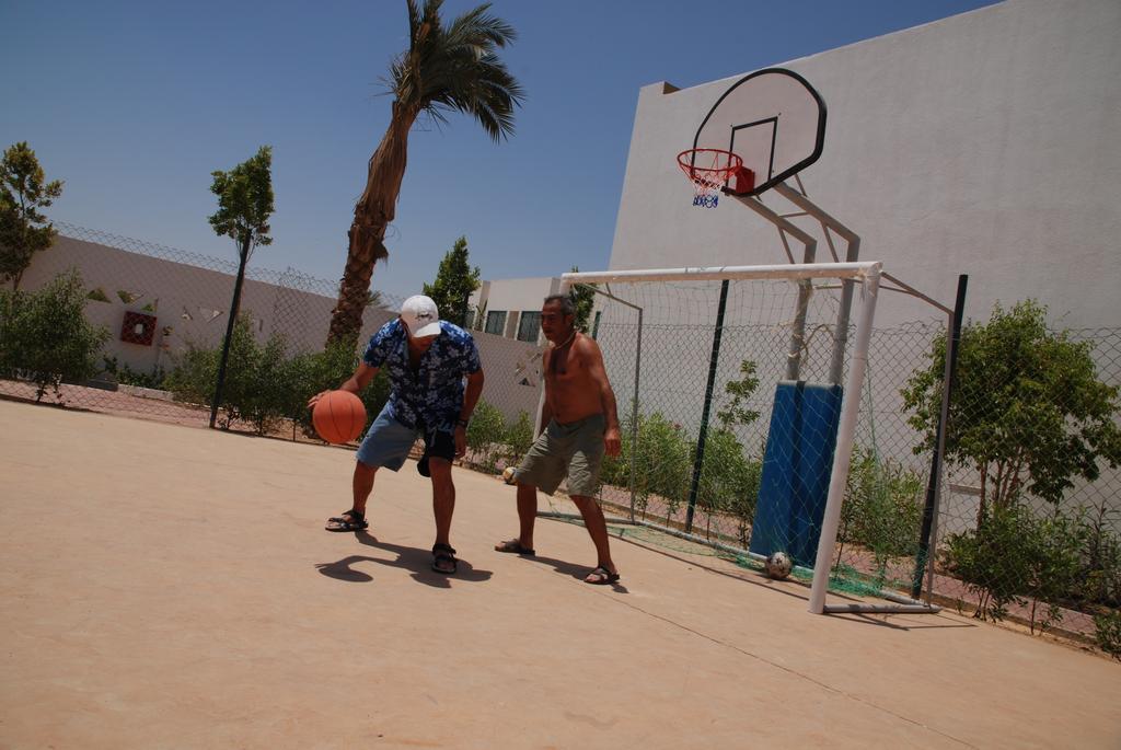 Coral Hills Resort Sharm El-Sheikh Luaran gambar