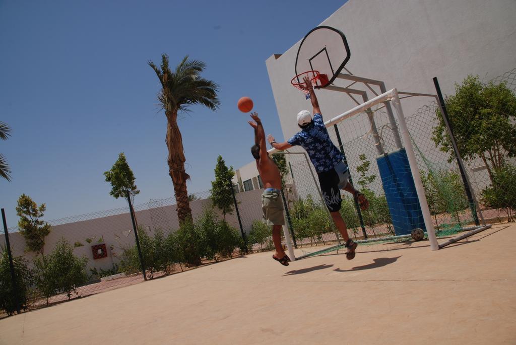 Coral Hills Resort Sharm El-Sheikh Luaran gambar