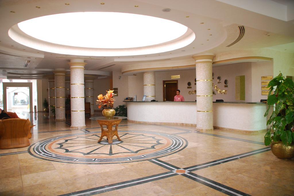 Coral Hills Resort Sharm El-Sheikh Luaran gambar