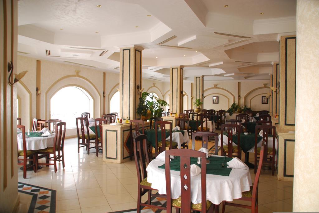 Coral Hills Resort Sharm El-Sheikh Luaran gambar
