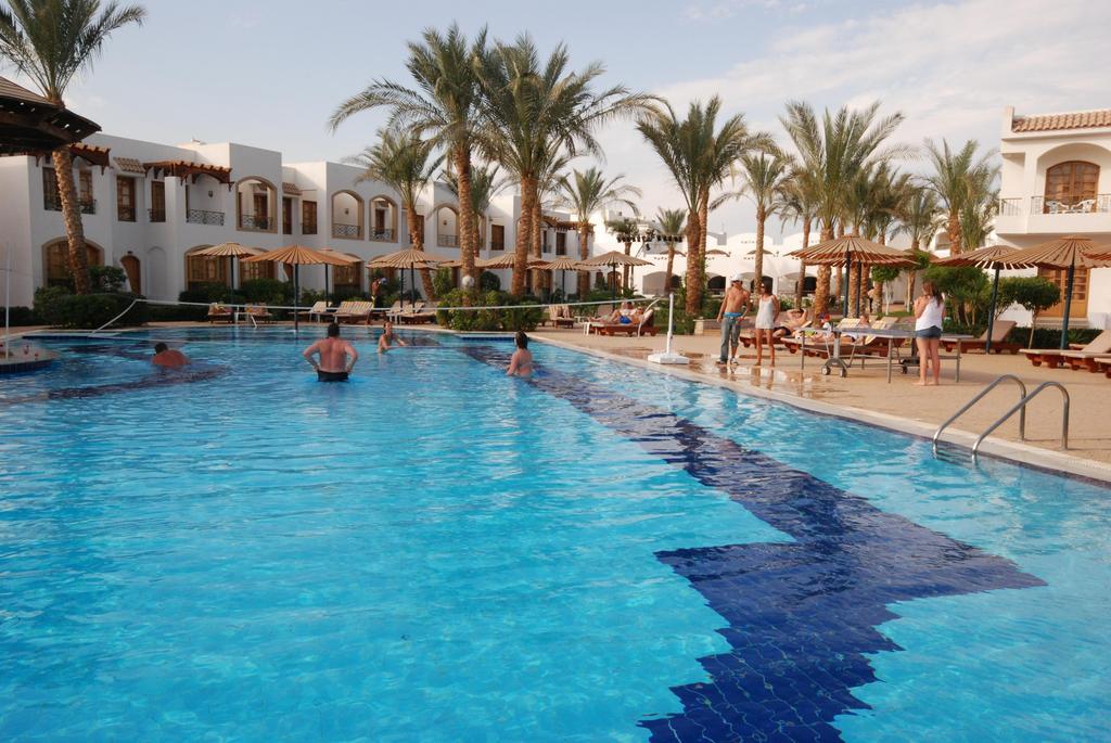 Coral Hills Resort Sharm El-Sheikh Luaran gambar