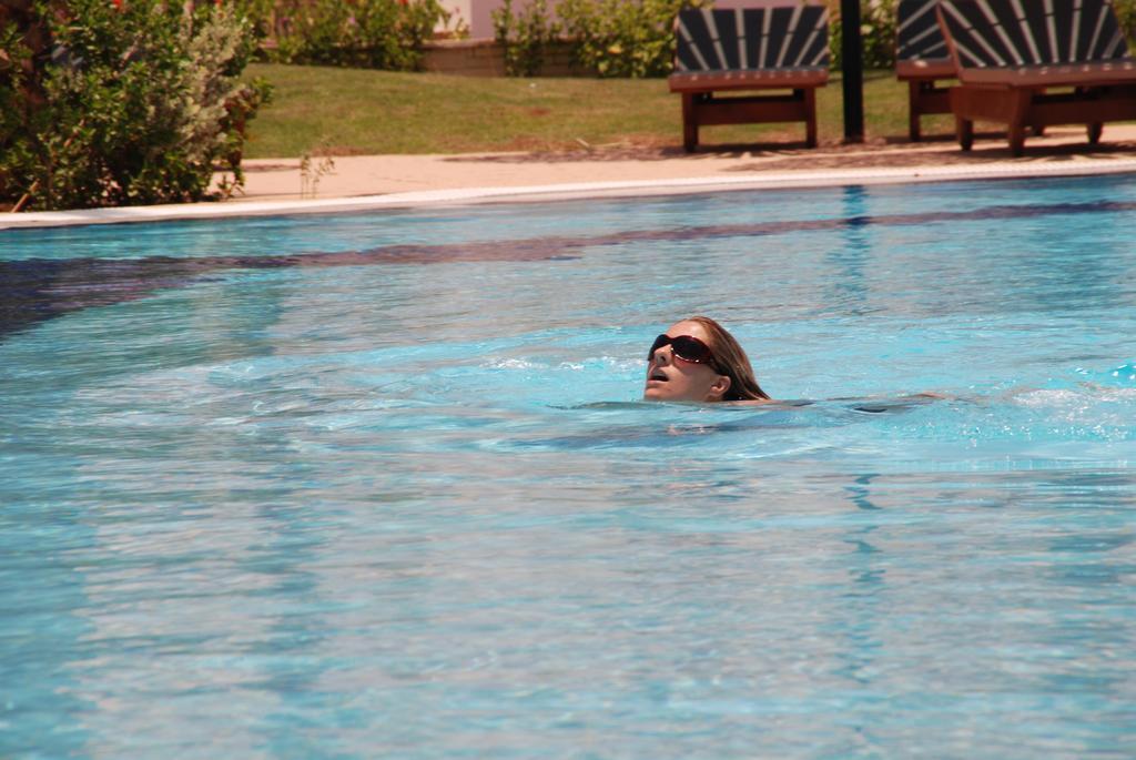 Coral Hills Resort Sharm El-Sheikh Luaran gambar