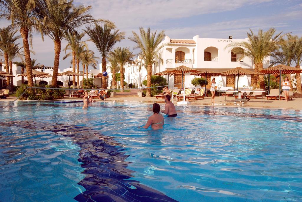 Coral Hills Resort Sharm El-Sheikh Luaran gambar
