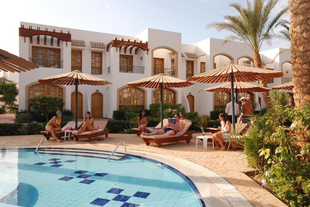 Coral Hills Resort Sharm El-Sheikh Luaran gambar