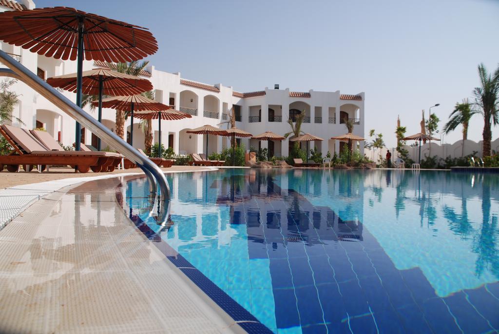 Coral Hills Resort Sharm El-Sheikh Luaran gambar