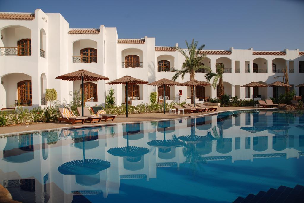 Coral Hills Resort Sharm El-Sheikh Luaran gambar