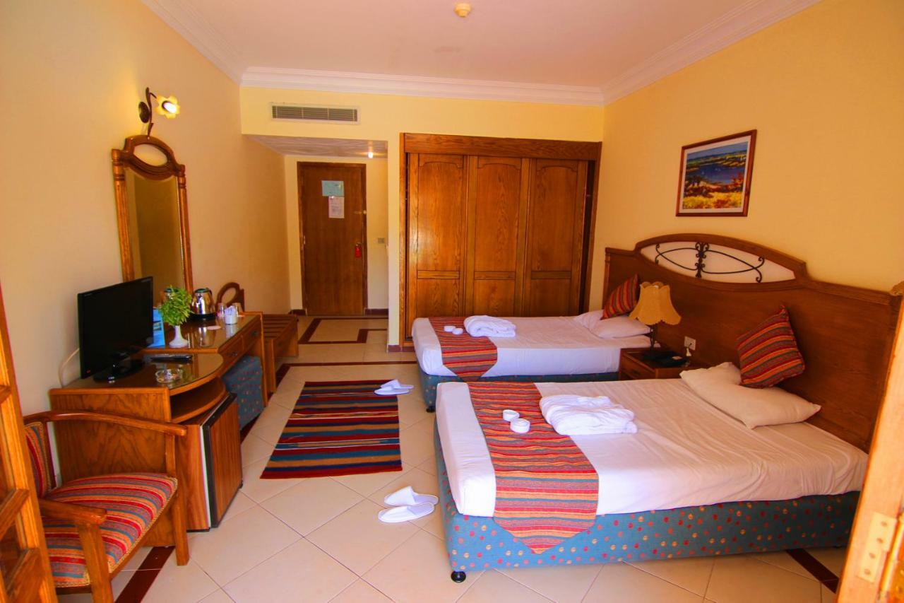 Coral Hills Resort Sharm El-Sheikh Luaran gambar