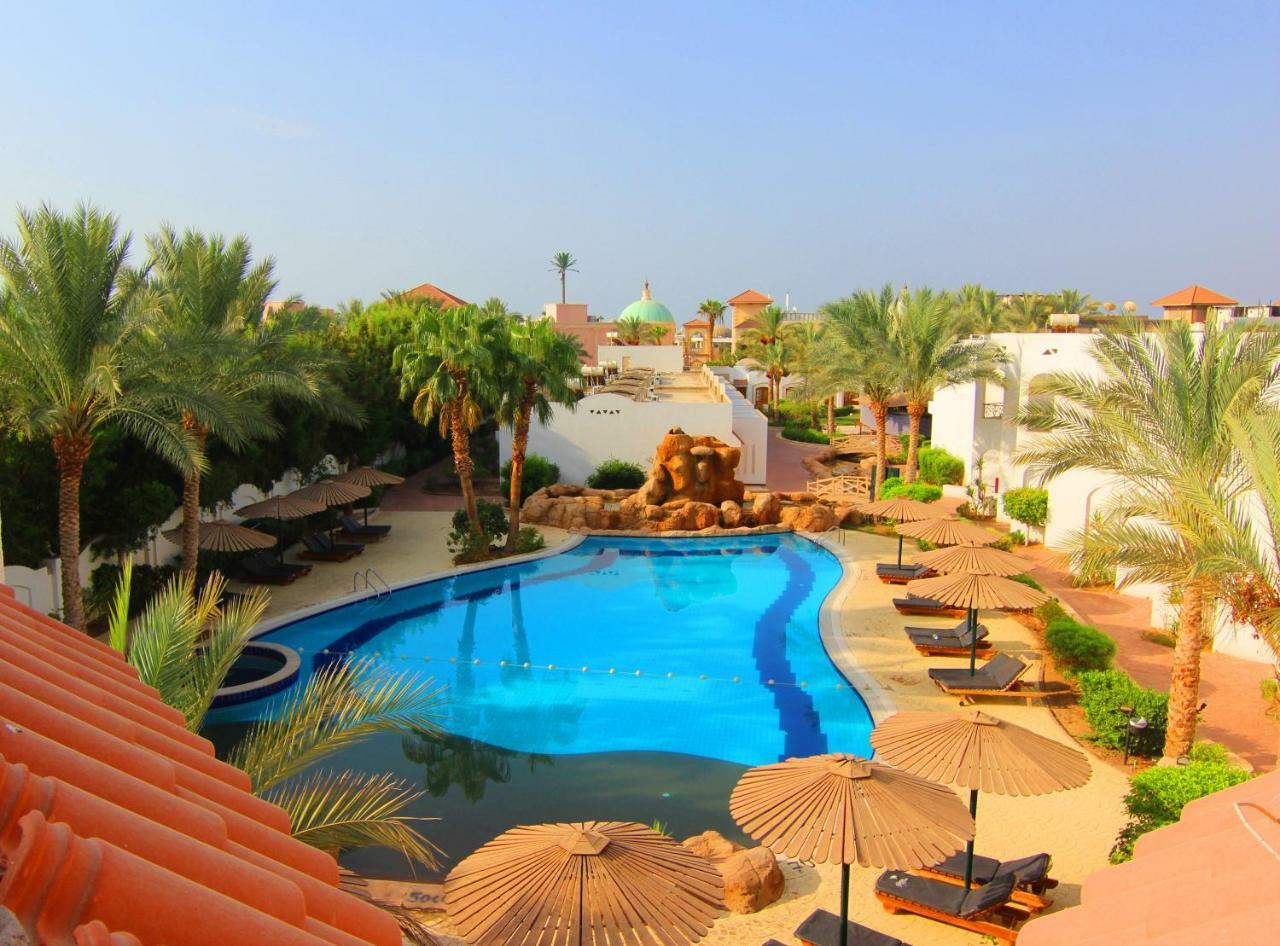 Coral Hills Resort Sharm El-Sheikh Luaran gambar