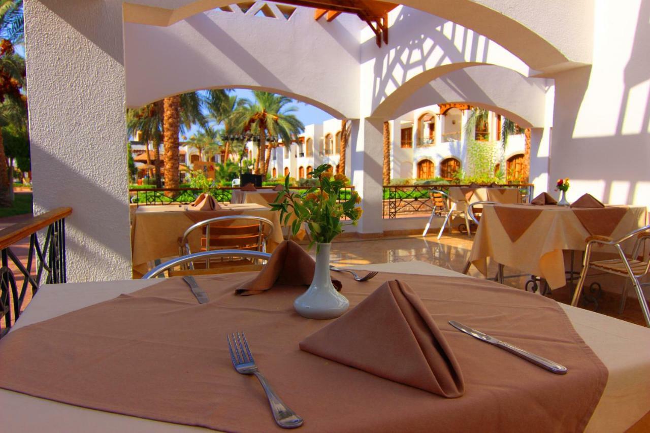 Coral Hills Resort Sharm El-Sheikh Luaran gambar