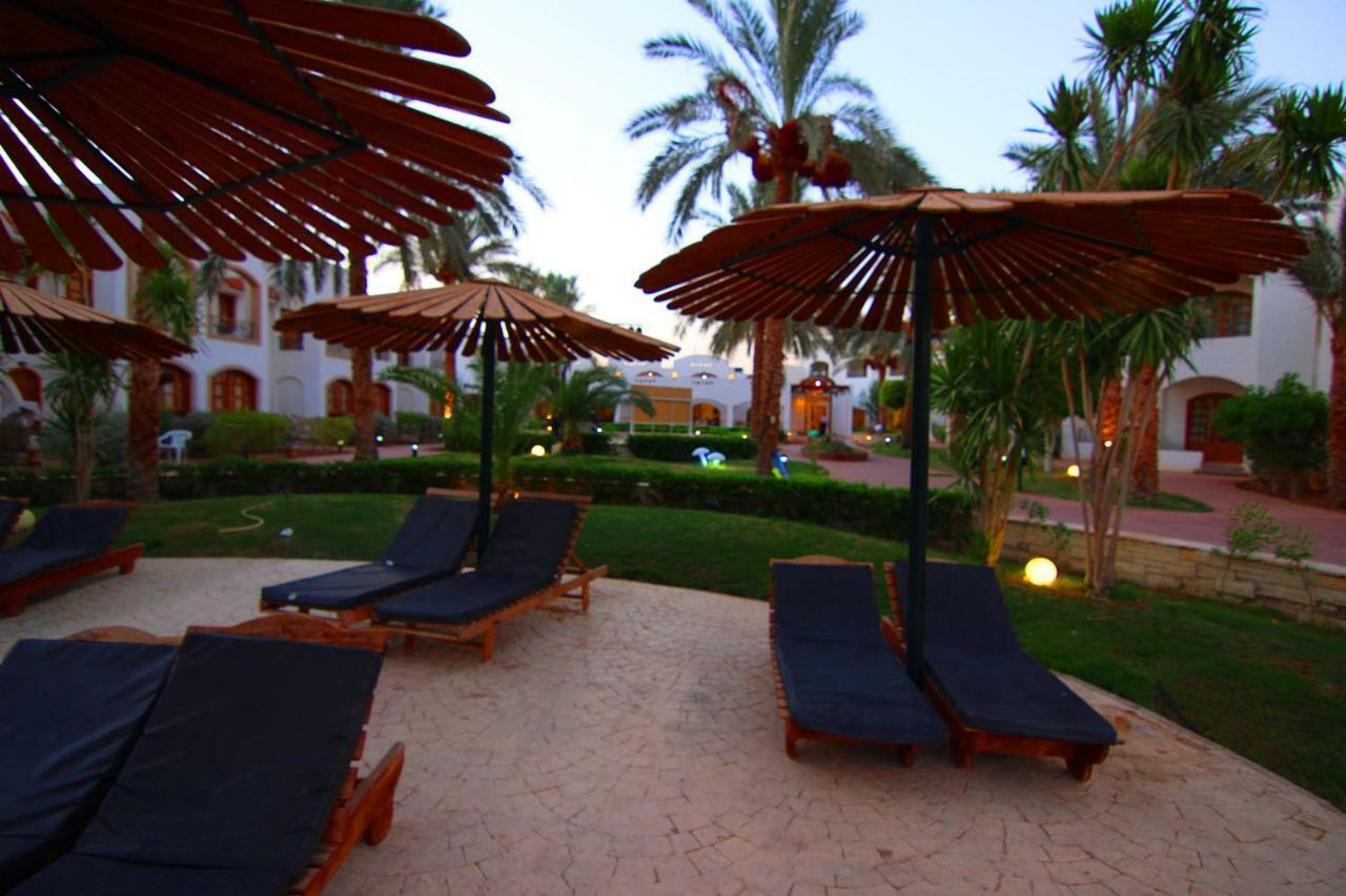 Coral Hills Resort Sharm El-Sheikh Luaran gambar