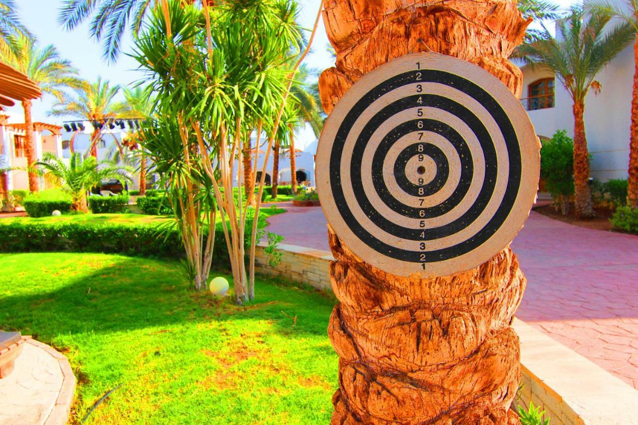 Coral Hills Resort Sharm El-Sheikh Luaran gambar