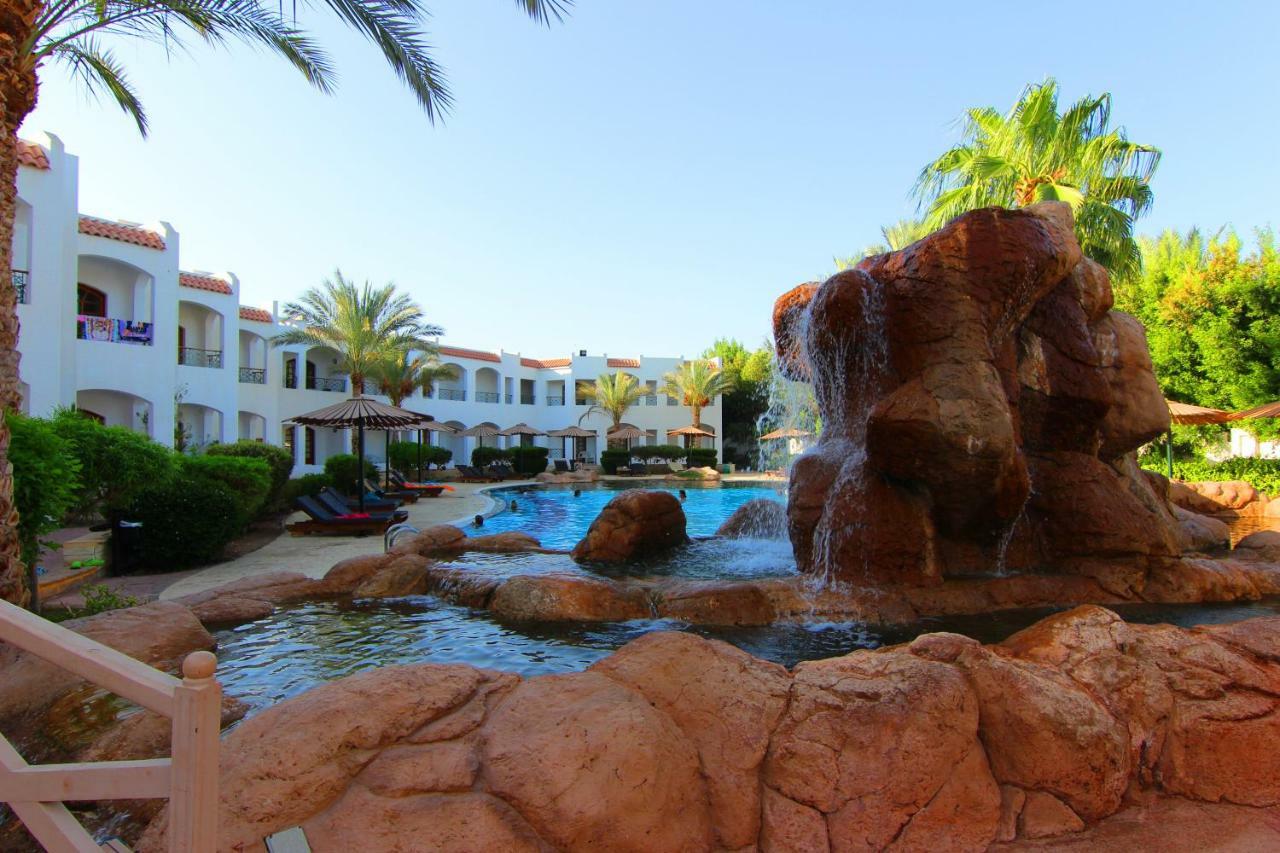 Coral Hills Resort Sharm El-Sheikh Luaran gambar