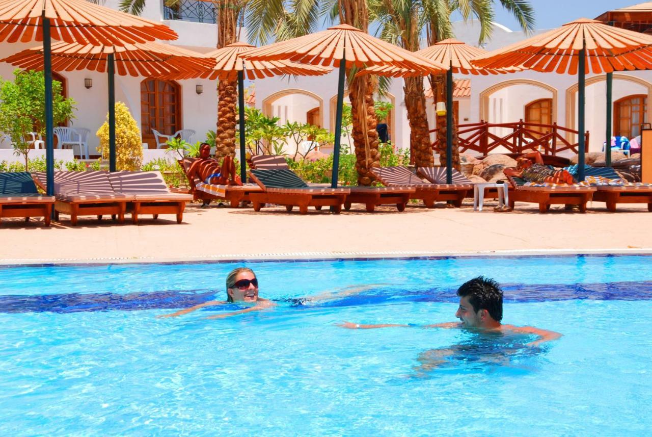 Coral Hills Resort Sharm El-Sheikh Luaran gambar