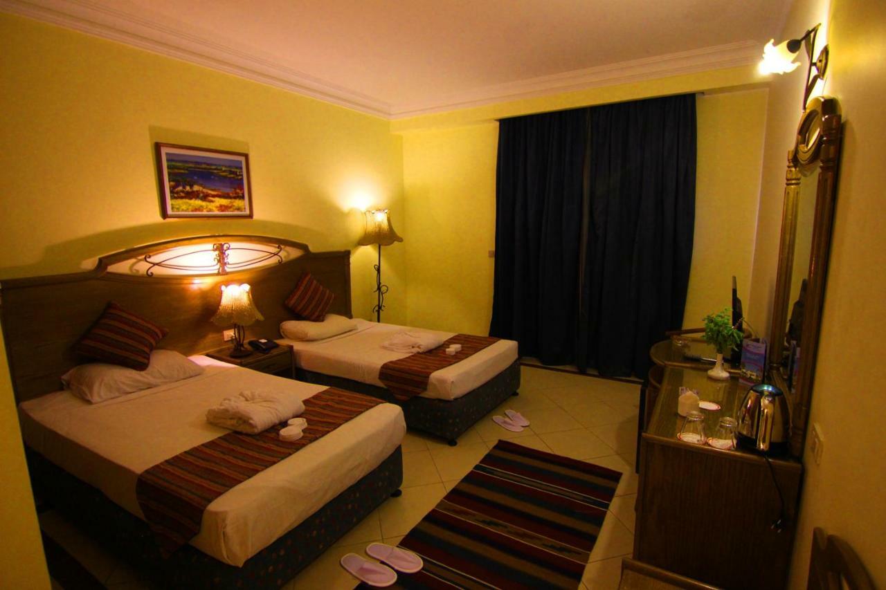 Coral Hills Resort Sharm El-Sheikh Luaran gambar