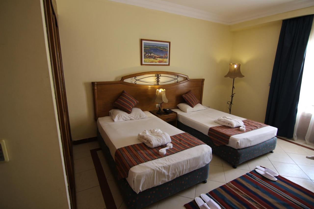 Coral Hills Resort Sharm El-Sheikh Luaran gambar