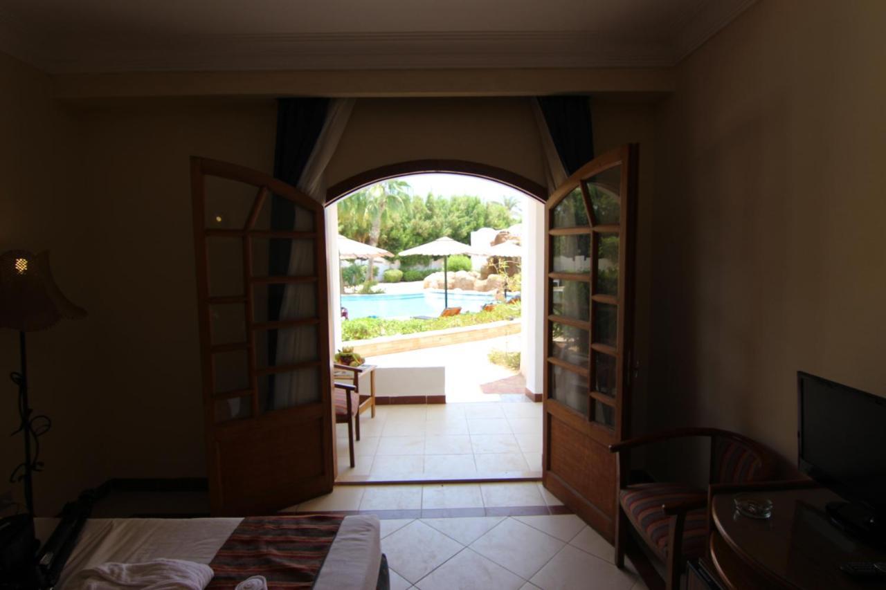 Coral Hills Resort Sharm El-Sheikh Luaran gambar